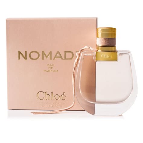 nomade perfume price.